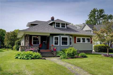 107 Myrtle Street, Le Roy, NY 14482
