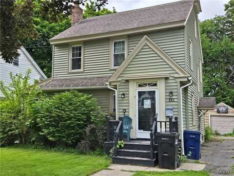 181 Brampton Road, Syracuse, NY 13205