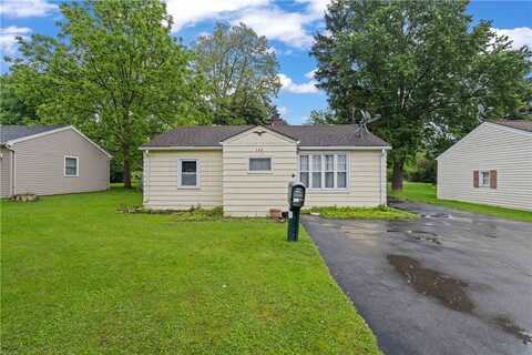 146 Hyde Parkway, Palmyra, NY 14522