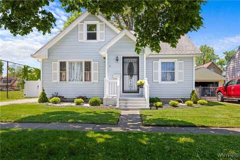 41 Avery Avenue, Lackawanna, NY 14218