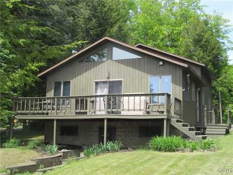 114 N Shore Drive, Amboy, NY 13316