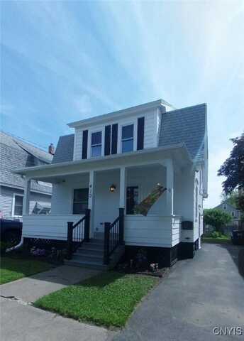 410 Helen Street, Syracuse, NY 13203