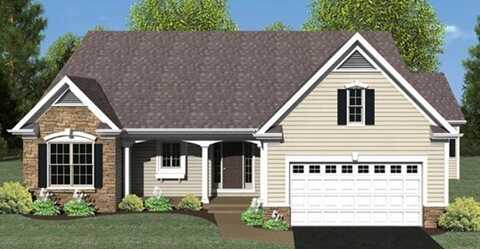 0 Davison Beach Lot#4 Road, Parma, NY 14468