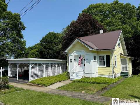 434 Hallock Street, Jamestown, NY 14701