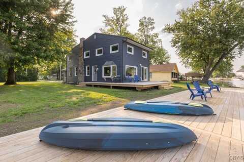 8512 Tuttle Road, Cicero, NY 13030