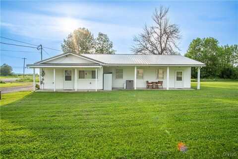 14335 NYS RTE 12E, Brownville, NY 13634
