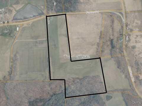 120 Foster Road, Lisle, NY 13803