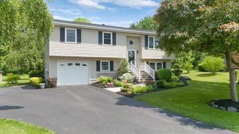 7774 Stoney Lonesome Road, Williamson, NY 14589
