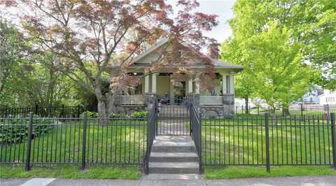 365 Washington Street, Geneva, NY 14456