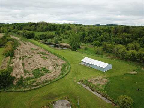 5120 Tellier Road, Palmyra, NY 14513