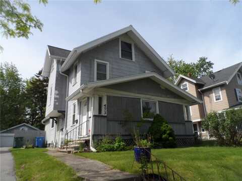 473 Ridgeway Avenue, Rochester, NY 14615