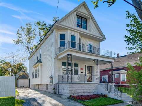 94 Moselle Street, Buffalo, NY 14211