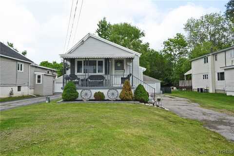 4342 Abbott Parkway, Hamburg, NY 14219