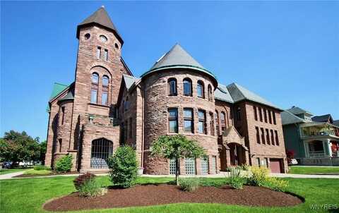 233 Richmond Avenue, Buffalo, NY 14222