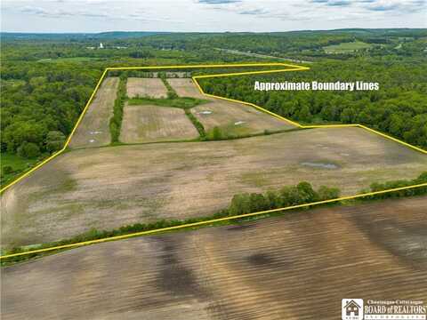 Part Of 3051 S 62, Poland, NY 14747