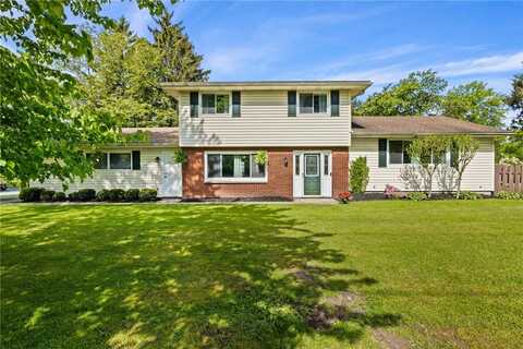 1 Timberline Drive, Penfield, NY 14526