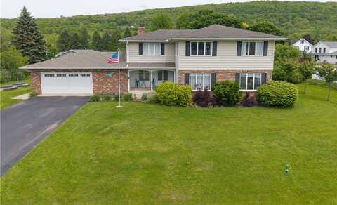 26 N Clinton Street, Dansville, NY 14437