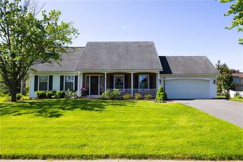 332 Northwood Drive, Greece, NY 14612