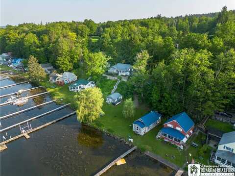 4896 Ashville Bay Road, Harriman, NY 14710