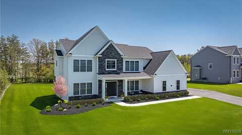 21 Fieldstream Lane, Lancaster, NY 14086
