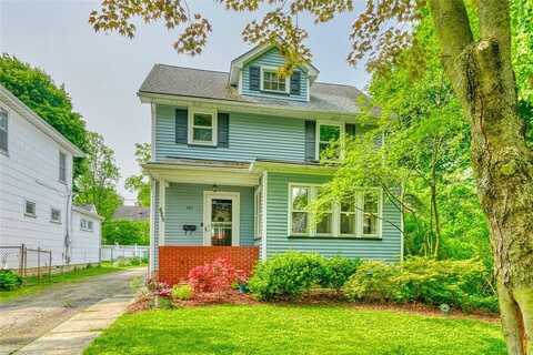 147 Wilsonia Road, Rochester, NY 14609