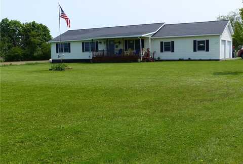 4305 Little Church Rd Road, Seneca, NY 14561