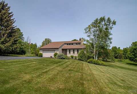 1237 Salt Springs Road, Sullivan, NY 13037