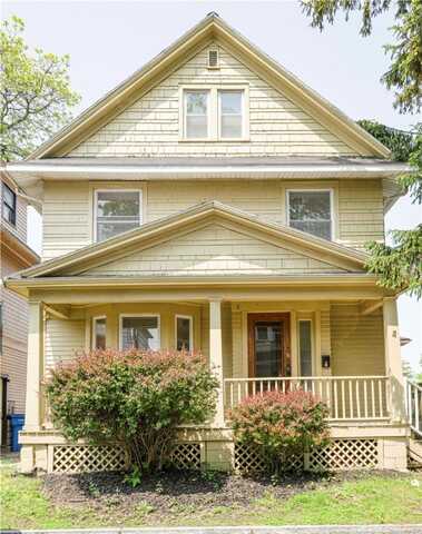 27 Engel Place, Rochester, NY 14620