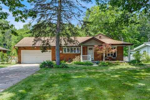 5092 Dana Drive, Lewiston, NY 14092