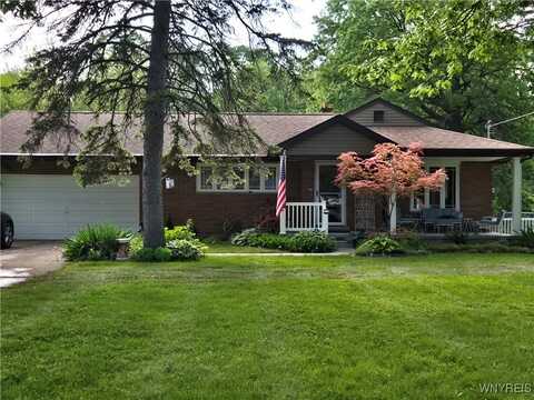 5092 Dana Drive, Lewiston, NY 14092