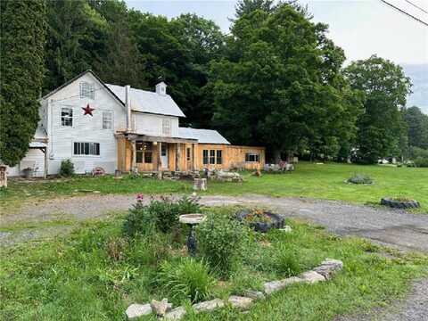144 Prospect Valley Road, Candor, NY 13864