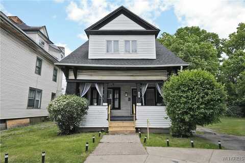 392 Humboldt Parkway, Buffalo, NY 14214