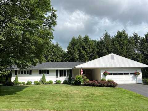 4 Ravine Park N, Oneonta, NY 13820