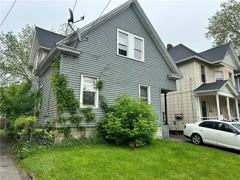 496 Colvin Street, Rochester, NY 14606