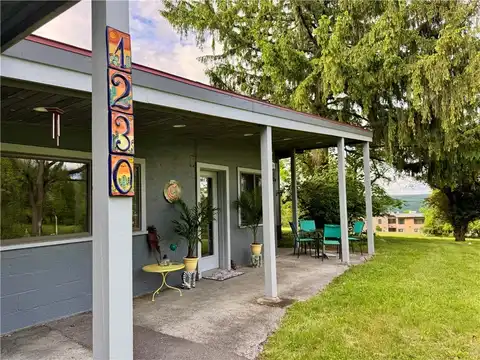 1230 Trumansburg Road, Ithaca, NY 14850
