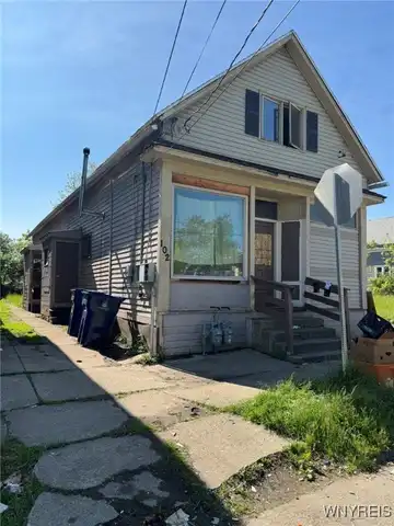 102 Liddell Street, Buffalo, NY 14212