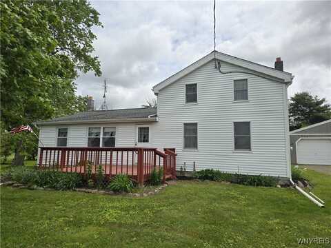 4003 Wood Road, Albion, NY 14411
