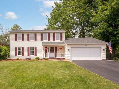 64 Stone Fence Circle, Greece, NY 14626
