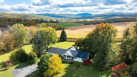 7035 County Road 2, Bristol, NY 14469