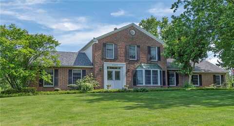 6665 Richardson Road, Victor, NY 14564