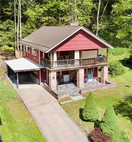 25 Woodside Avenue, Oneonta, NY 13820
