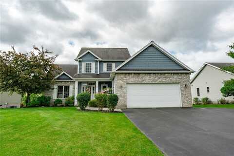 37 Peaceful Harbor Lane, Penfield, NY 14580