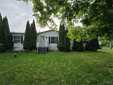 3903 Gaines Basin Road, Albion, NY 14411