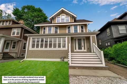 64 Sagamore Terrace, Buffalo, NY 14214