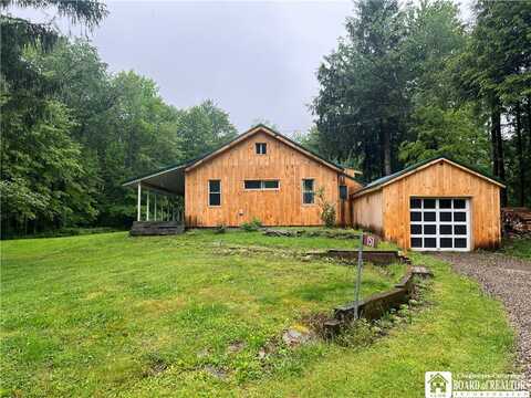 151 Chipmonk Road, Allegany, NY 14753