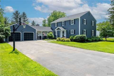 109 Marangale Road, Manlius, NY 13104