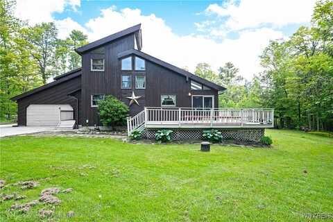 12261 Transit Line Road, Concord, NY 14141