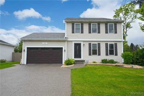 4302 Manor Lane, Hamburg, NY 14075