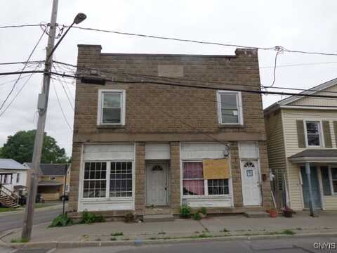 144 Canal (N) Street, Lenox, NY 13032