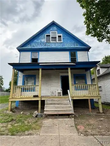 1628 Miller Street, Utica, NY 13501